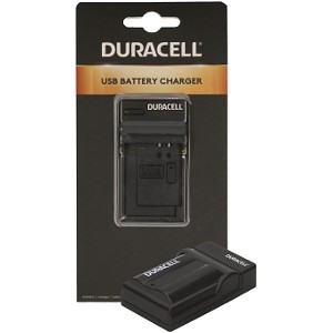 DURACELL USB Adapter - DURACELL 