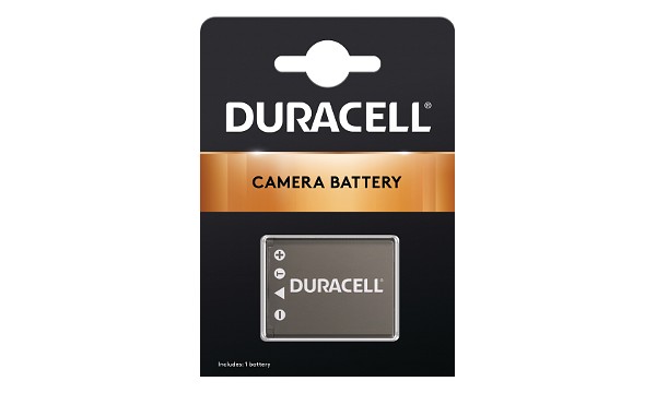 Replacement Olympus Li-40B Battery