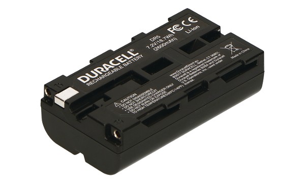 CCD-TR18E Battery (2 Cells)