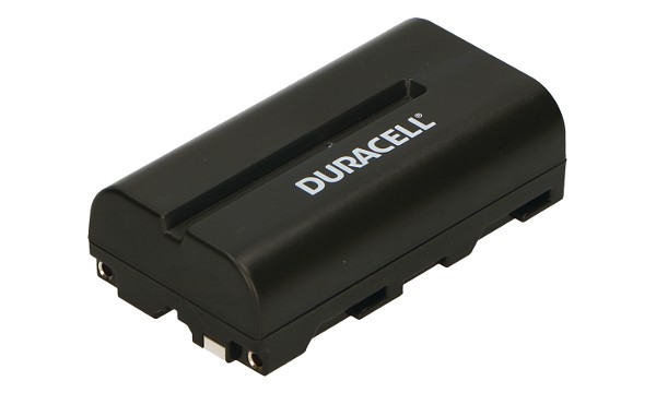 DCR-TRV61E Battery (2 Cells)