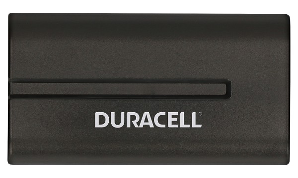 DCR-TRV61E Battery (2 Cells)