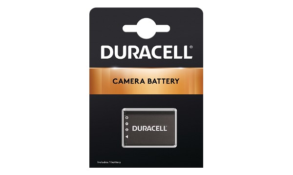 Cyber-shot DSC-RX100 II Battery