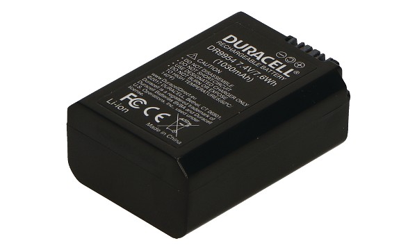 Alpha SLT-A33Y Battery