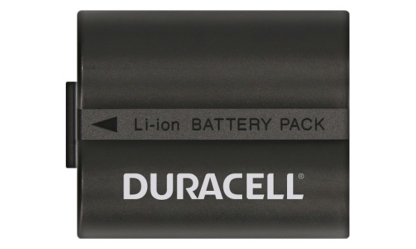 Lumix FZ8EG Battery