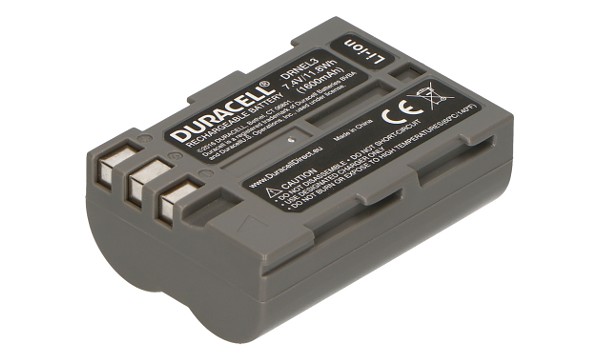 D100 Battery