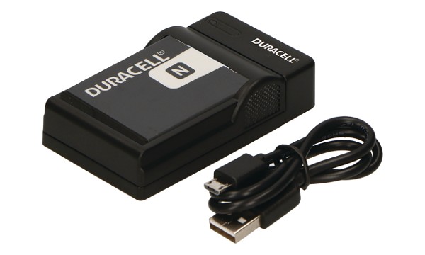 Cyber-shot DSC-WX9 Charger