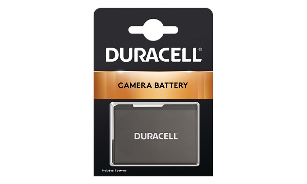 CoolPix P7100 Battery