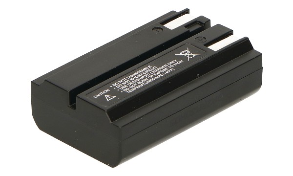 CoolPix 775 Battery