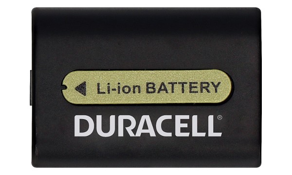 DCR-DVD103 Battery (2 Cells)