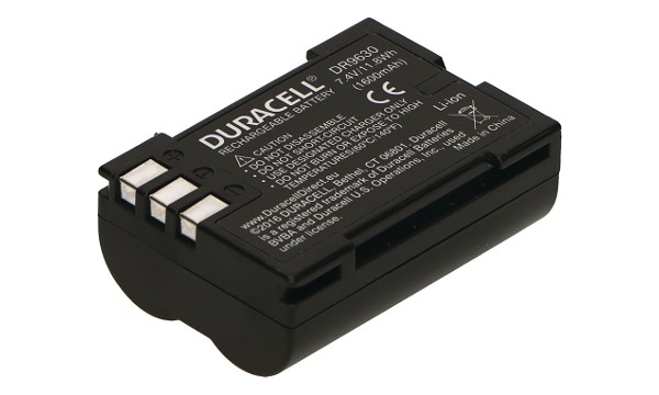 E-520 Battery