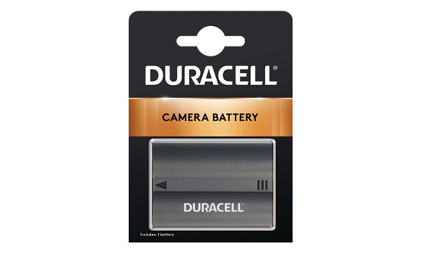 D200 Battery