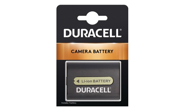 DCR-DVD653 Battery (2 Cells)