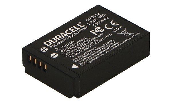 LC-E12E Battery