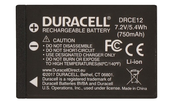 LC-E12 Battery