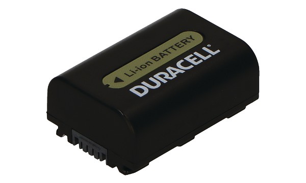 DCR-DVD305 Battery (2 Cells)