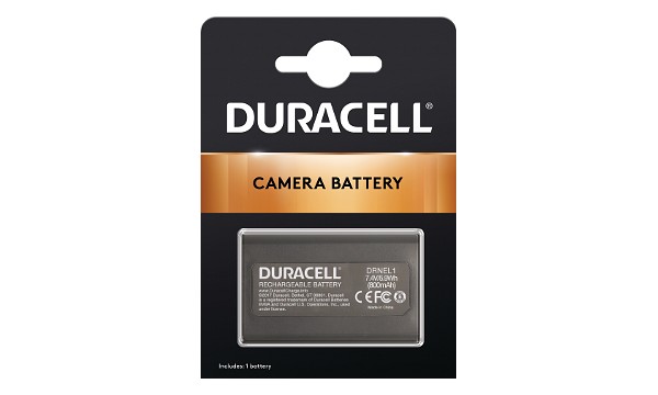 DimageA200 Battery