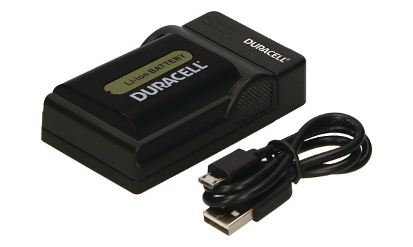 HDR-SR8E Charger