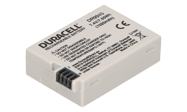 LC-E8 Battery